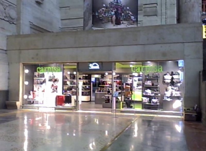 Milano Centrale si trasforma in centro commerciale