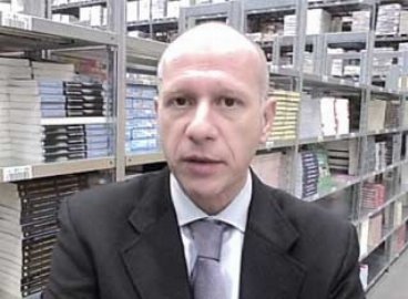 Nel Pavese la Città del libro di Ceva logistics
