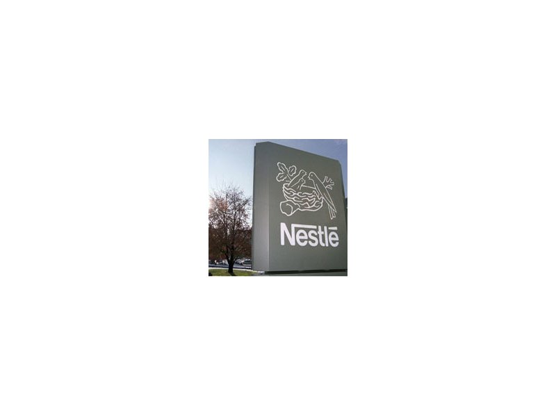 Nestlè