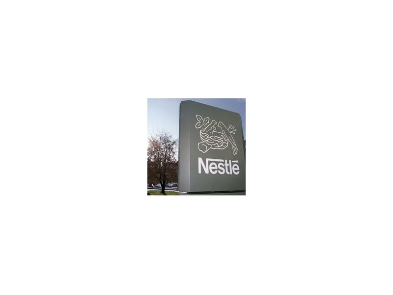 Nestlé - Distribuzione Moderna Nestlé - Distribuzione Moderna