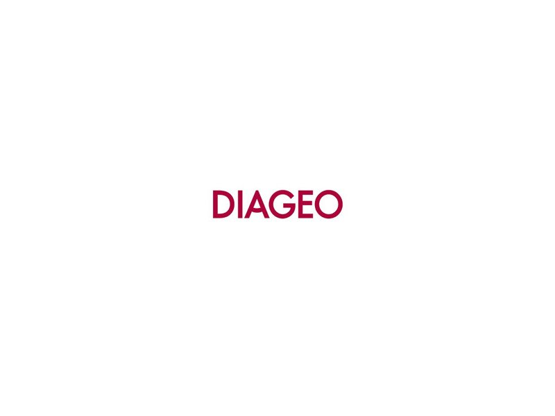 Nuovo ad per Diageo Italia Nuovo ad per Diageo Italia