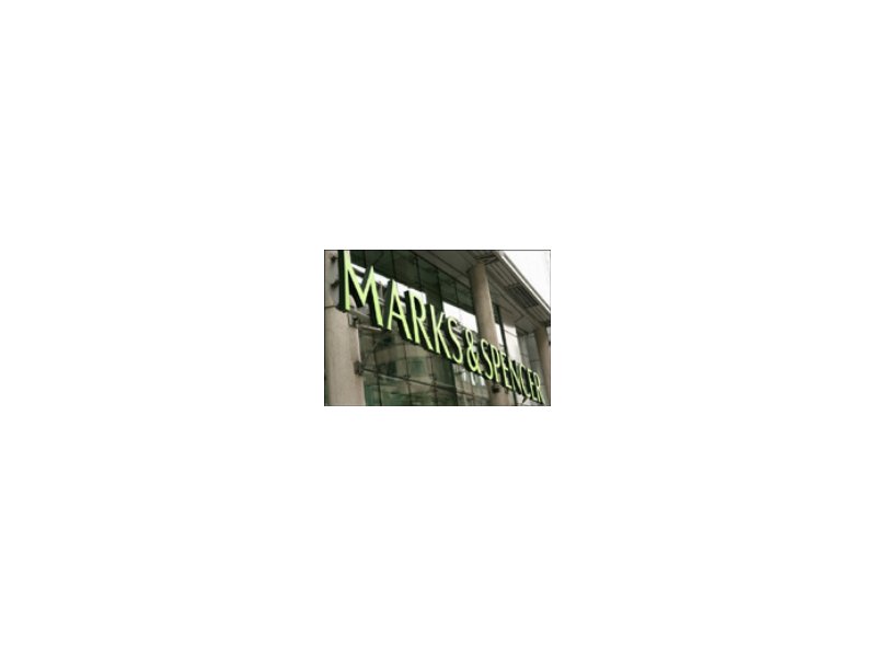 Ok il primo semestre 2010 per Marks & Spencer Ok il primo semestre 2010 per Marks & Spencer