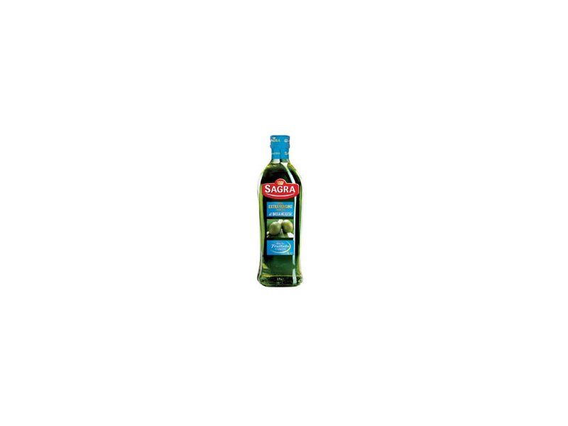 Olio Sagra