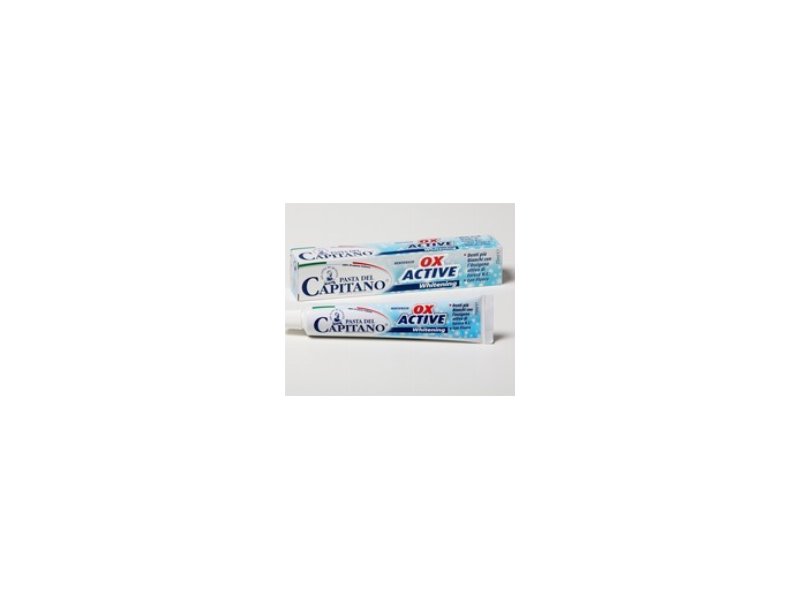 Oral care - Distribuzione Moderna Oral care - Distribuzione Moderna