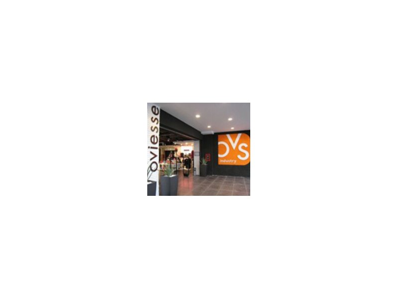 OVS Industry OVS Industry