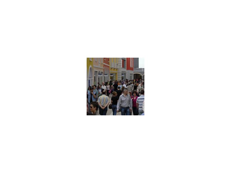 Palmanova Outlet Palmanova Outlet