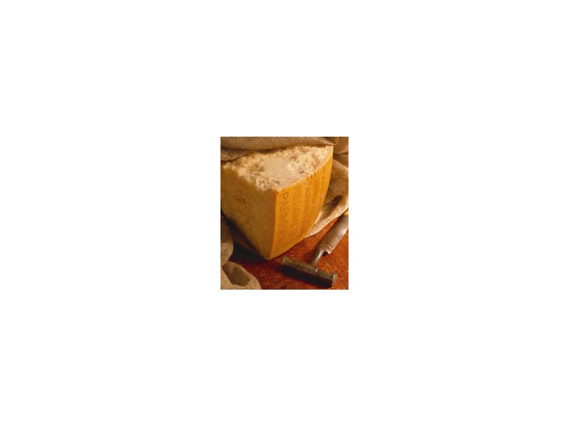 Parmigiano Reggiano