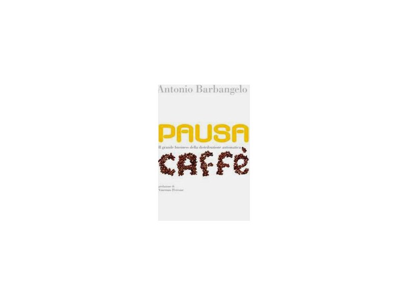 Pausa caffé