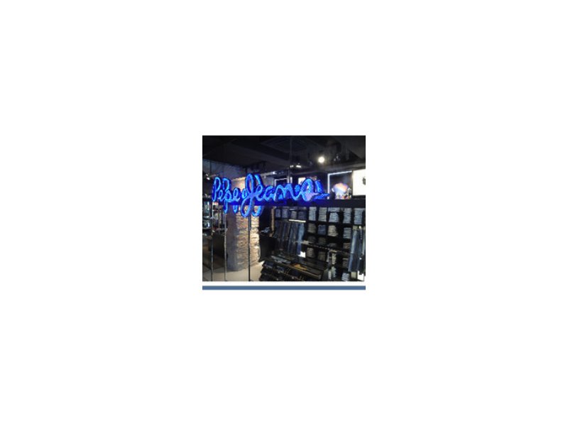 Pepe Jeans - Distribuzione Moderna Pepe Jeans - Distribuzione Moderna