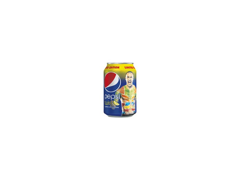 PepsiCo - Distribuzione Moderna PepsiCo - Distribuzione Moderna