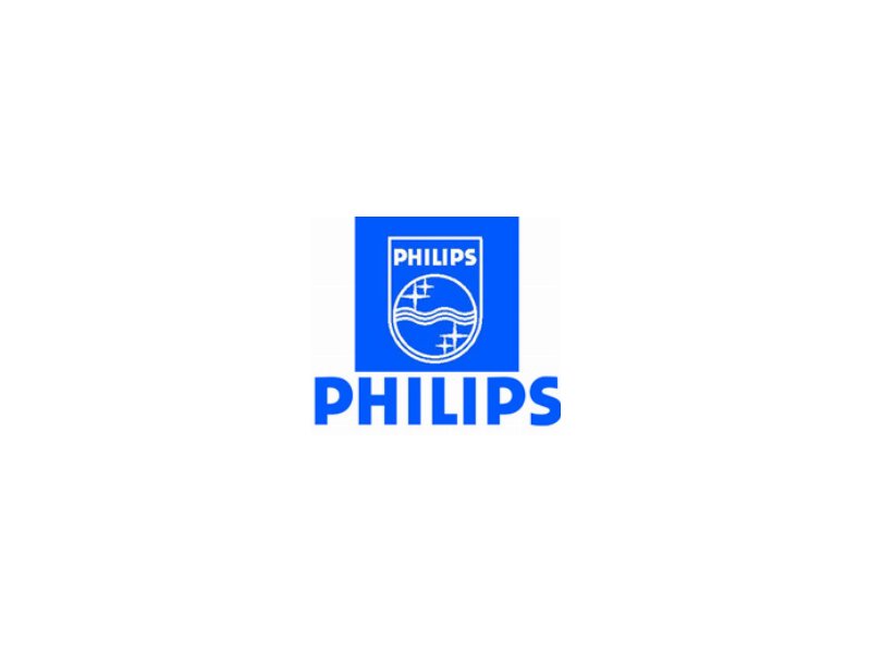Philips - Distribuzione Moderna Philips - Distribuzione Moderna