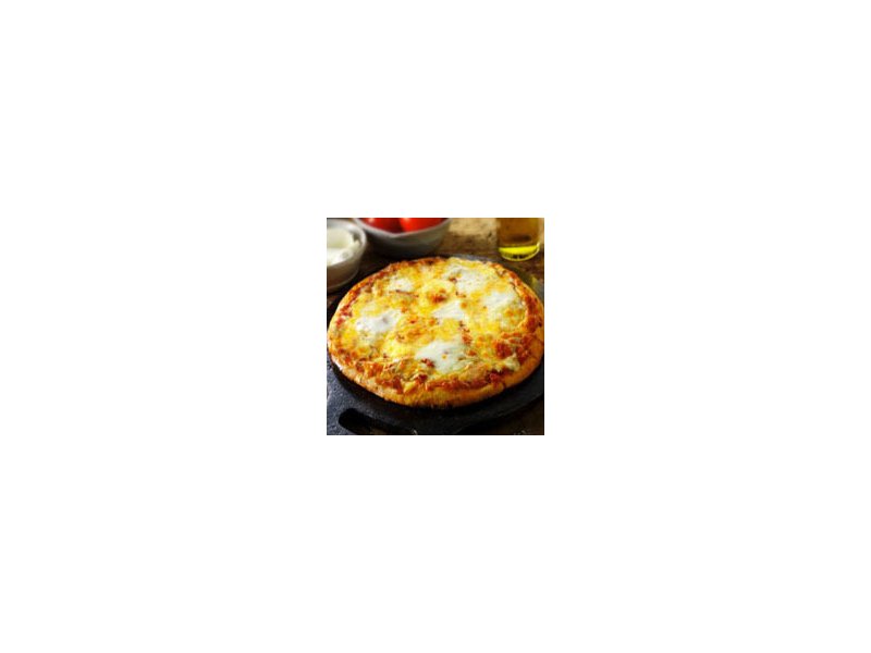 Pizza Pizza