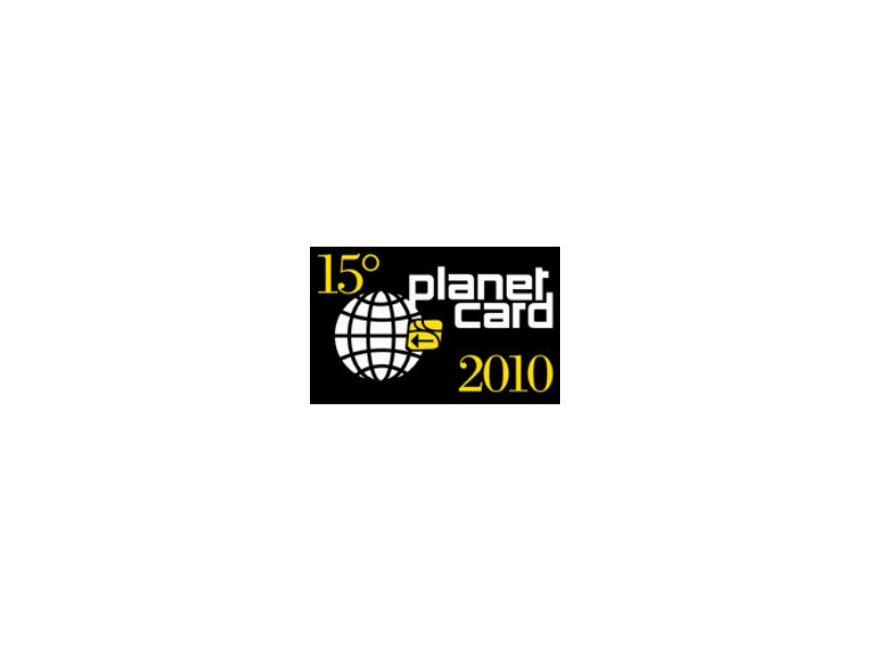 Planet Card. Appuntamento con l’innovazione