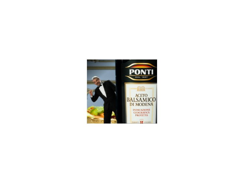 Ponti - Distribuzione Moderna Ponti - Distribuzione Moderna