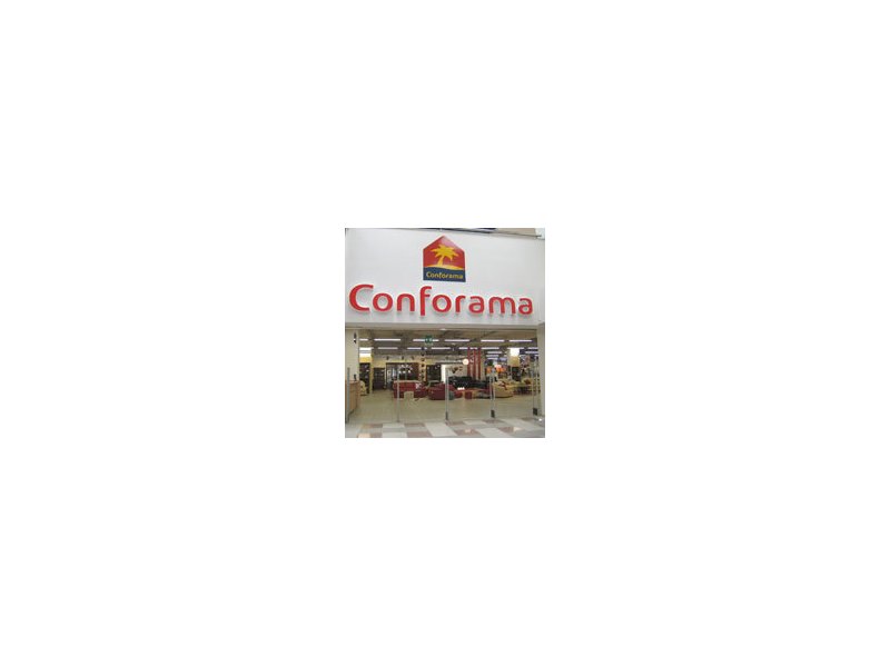 Ppr sta per liberarsi di Conforama Ppr sta per liberarsi di Conforama