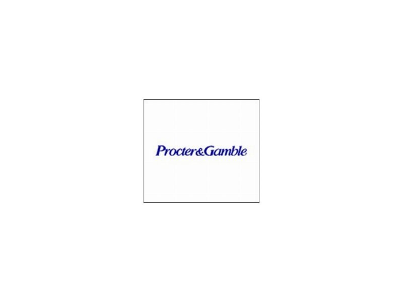Procter & Gamble - Distribuzione Moderna Procter & Gamble - Distribuzione Moderna