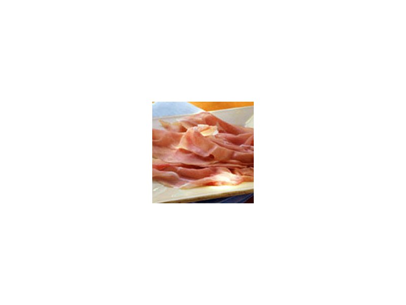 Prosciutto di San Daniele