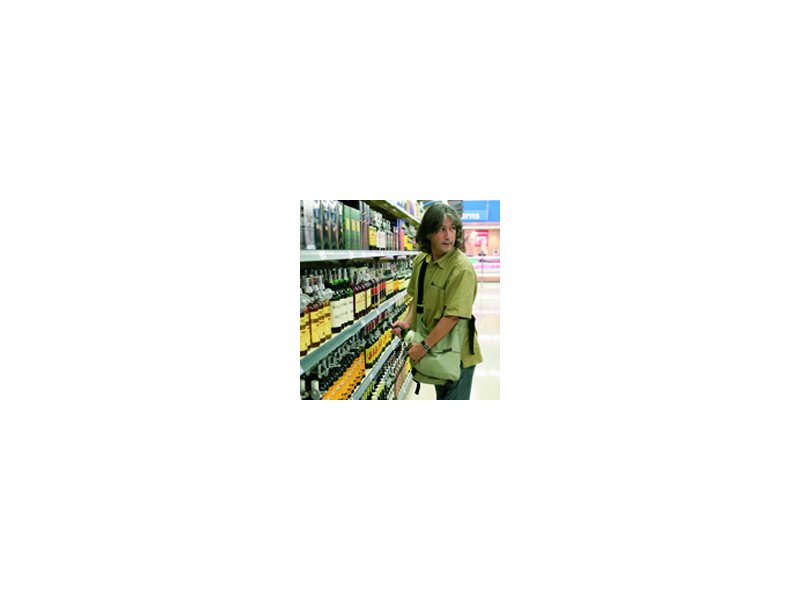 Retail - Distribuzione Moderna Retail - Distribuzione Moderna