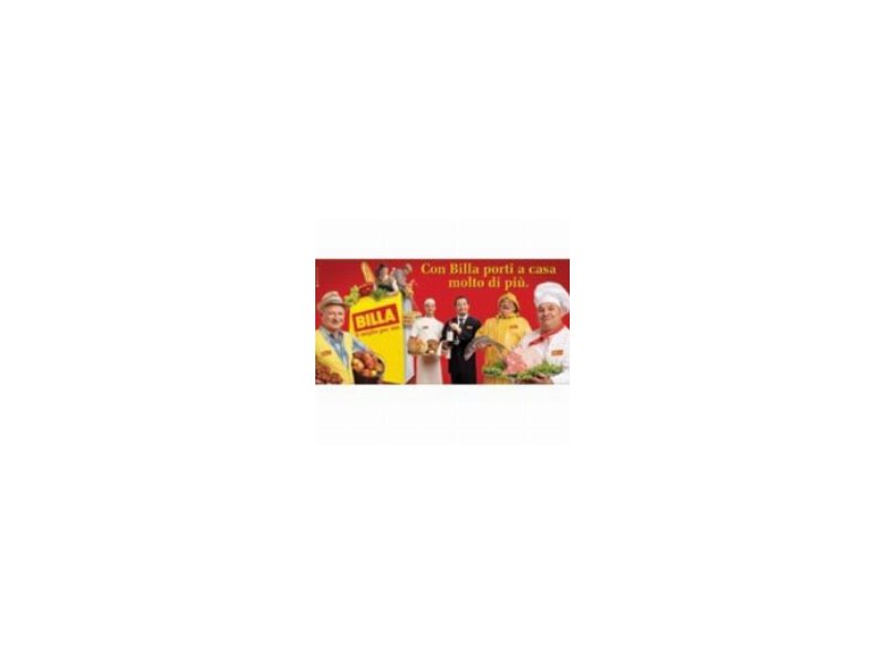 Rewe - Distribuzione Moderna Rewe - Distribuzione Moderna