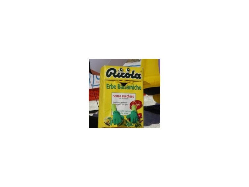 Ricola Ricola