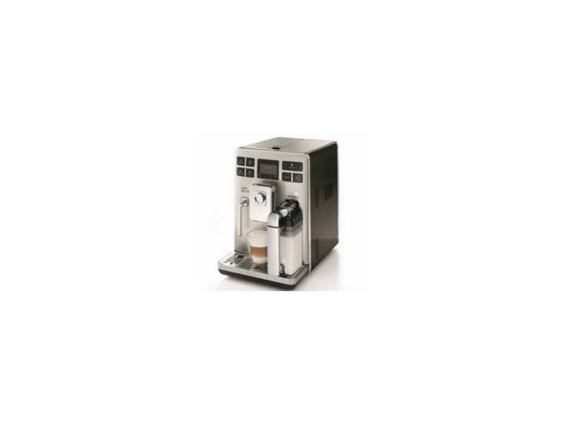 Saeco - Distribuzione Moderna
