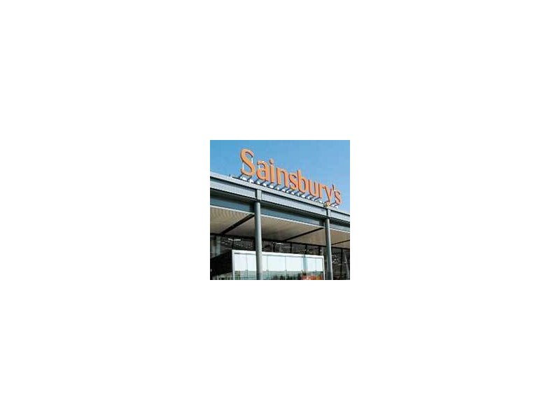 Sainsbury’s Sainsbury’s