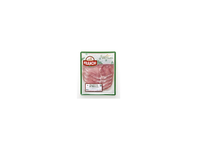 Salumificio Franchi