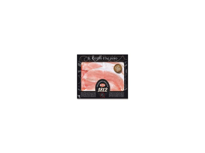 Salumificio Fratelli Beretta Salumificio Fratelli Beretta