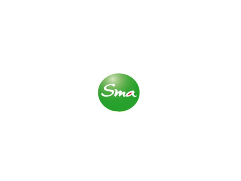 Sma - Distribuzione Moderna Sma - Distribuzione Moderna