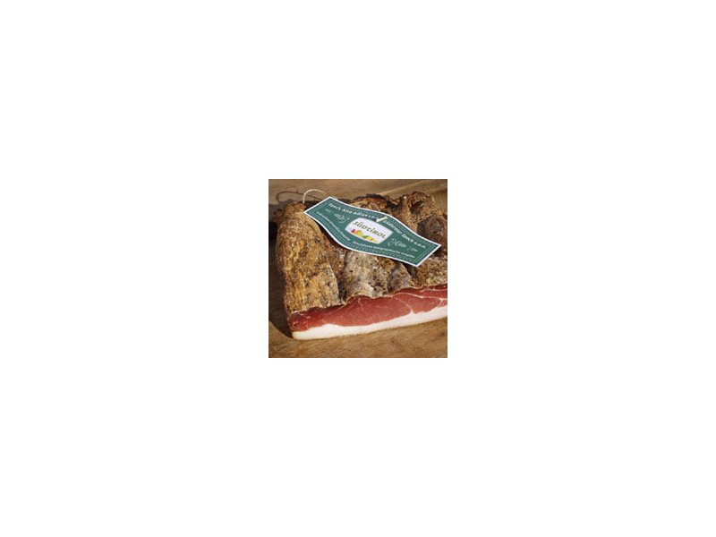 Speck Alto Adige Speck Alto Adige