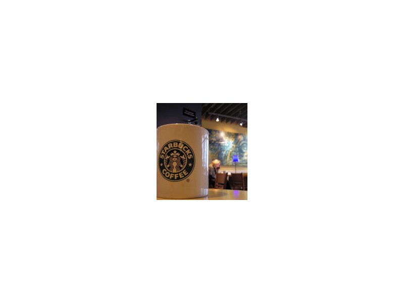 Starbucks Starbucks