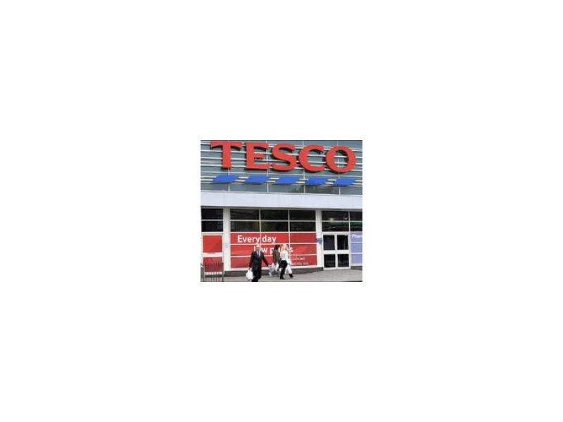 Tesco