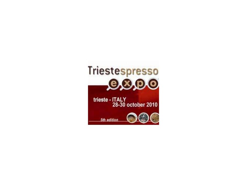TriestEspresso - Distribuzione Moderna