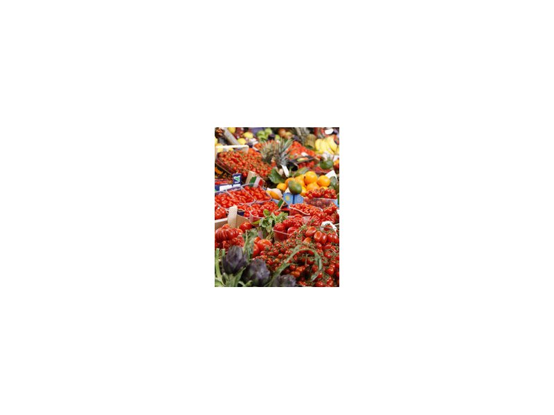 Un passo avanti per il settore ortofrutticolo Un passo avanti per il settore ortofrutticolo