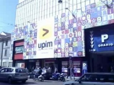Upim diventa "pop"