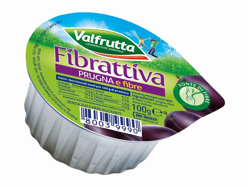 Valfrutta