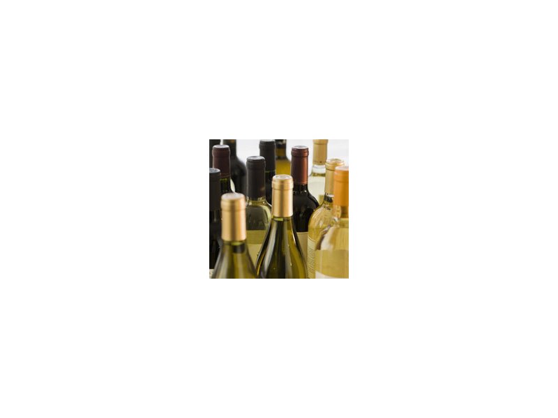 Vinitaly - Distribuzione Moderna