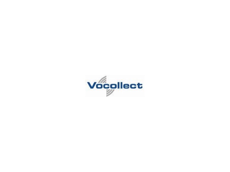 Vocollect inaugura il magazzino voice-enabled