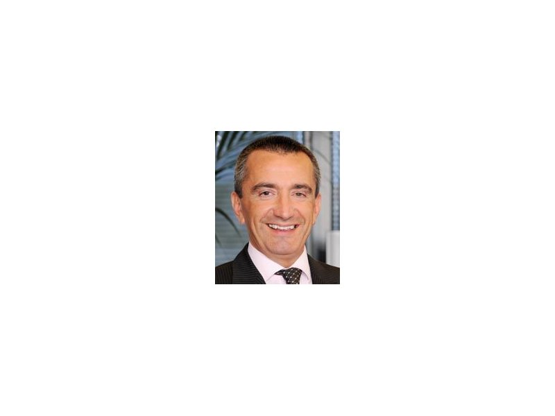 Volto italiano per Euronics International Volto italiano per Euronics International