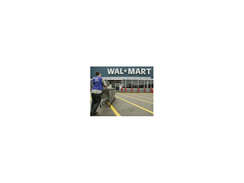 Wal-Mart Wal-Mart