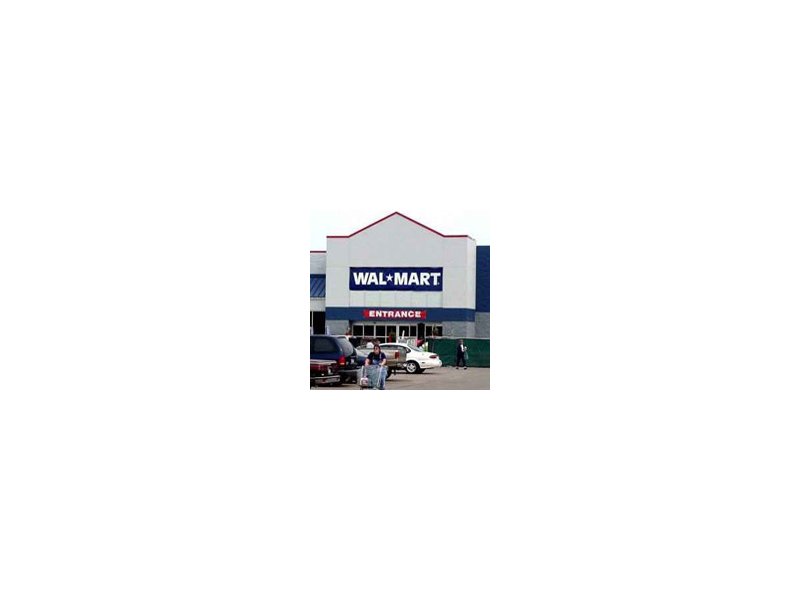 Wal-Mart - Distribuzione Moderna