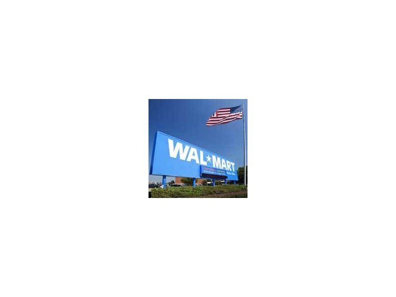 Wal-Mart per crescere, si farà più piccolo Wal-Mart per crescere, si farà più piccolo