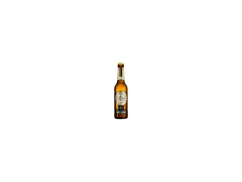 Warsteiner - Distribuzione Moderna Warsteiner - Distribuzione Moderna