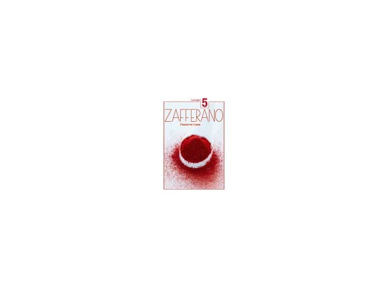 Zafferano - Distribuzione Moderna Zafferano - Distribuzione Moderna