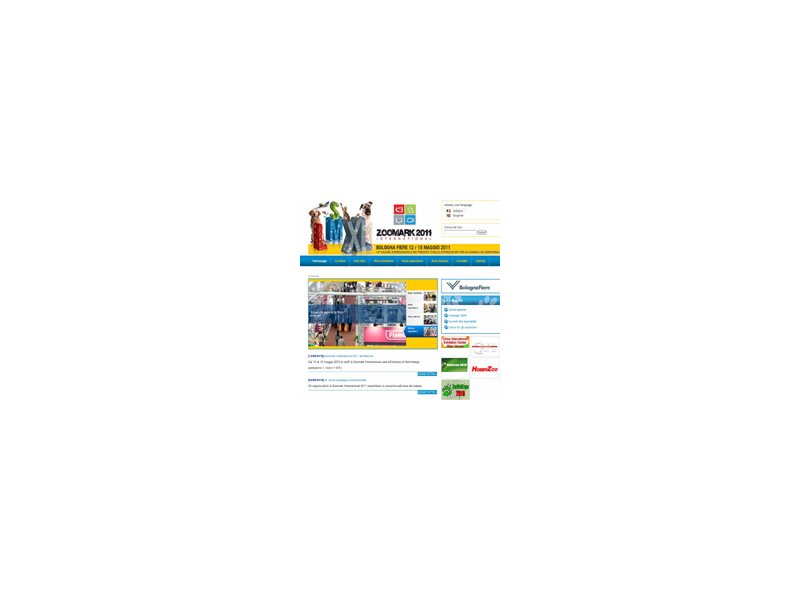 Zoomark international Zoomark international