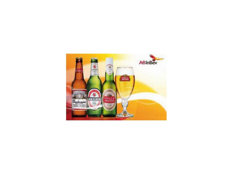 Ab InBev si espande in Cina