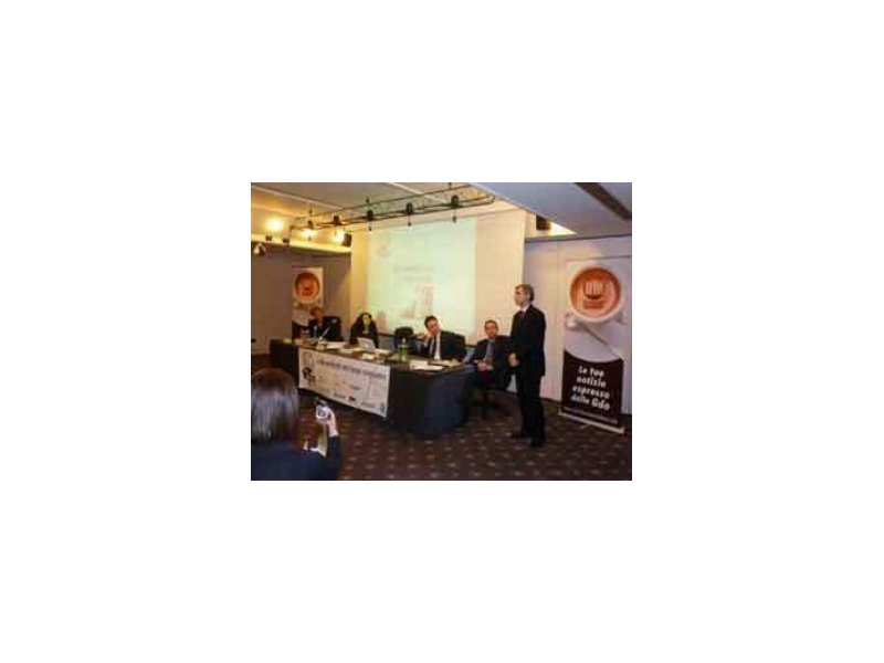 Ai DM Awards 2011 premiati i migliori siti internet del largo consumo Ai DM Awards 2011 premiati i migliori siti internet del largo consumo