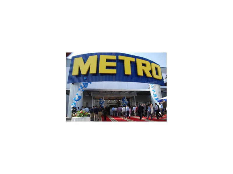 Ai nastri di partenza il "METRO College" Ai nastri di partenza il "METRO College"