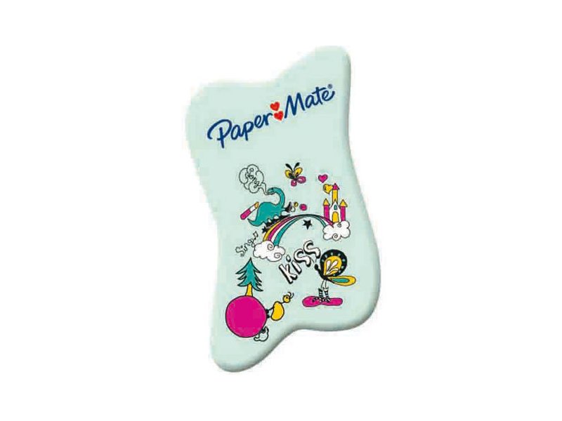 Al via la campagna promozionale Paper Mate Replay Al via la campagna promozionale Paper Mate Replay