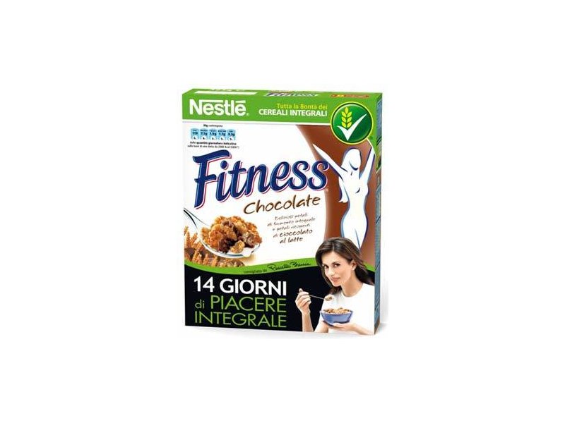 Al via la nuova campagna online di Nestlè Fitness